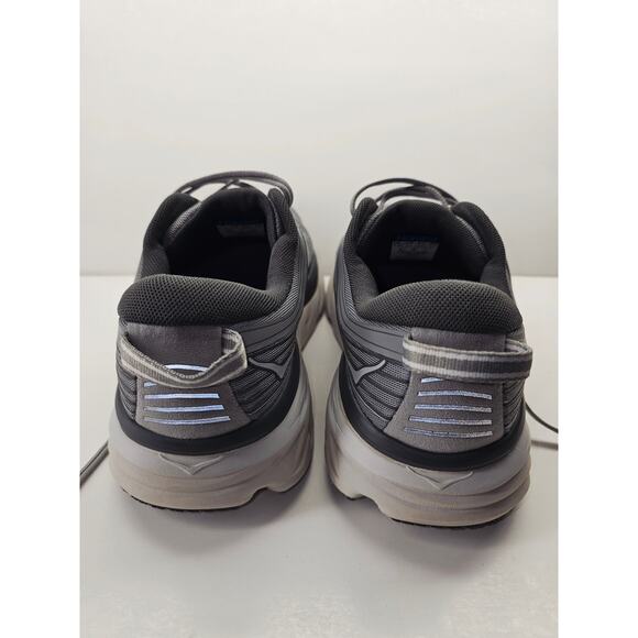 Extra Wide Hoka Men 9 - Picture 5 of 11